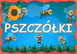 Pszczółki