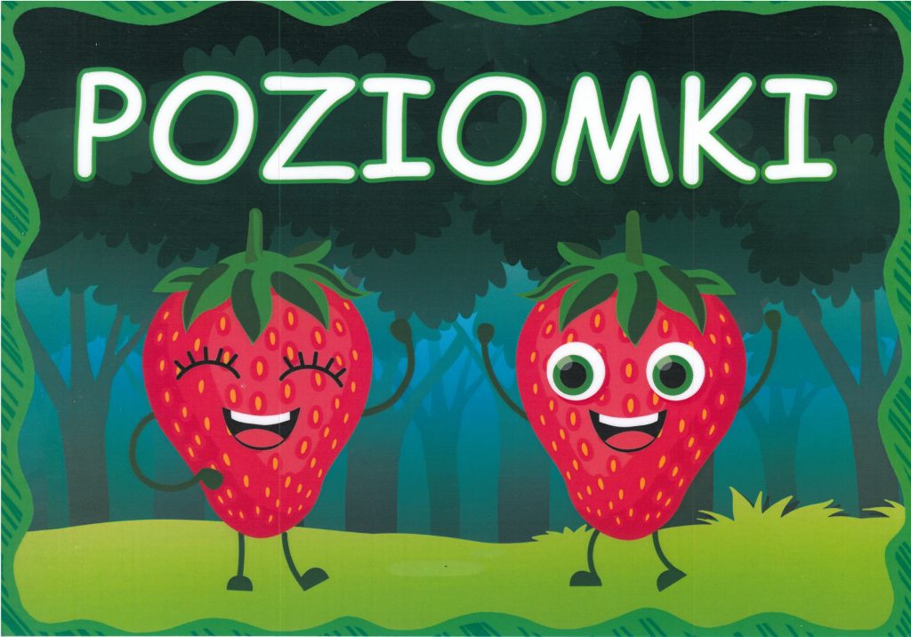 Poziomki