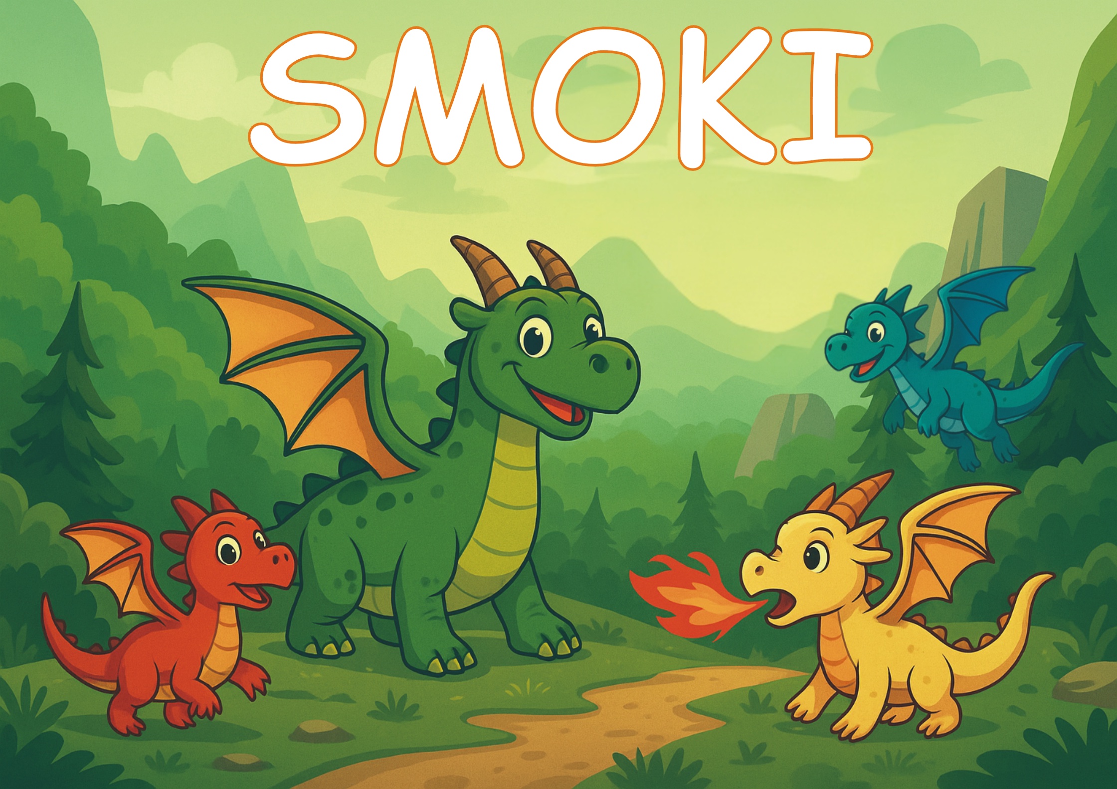 Smoki