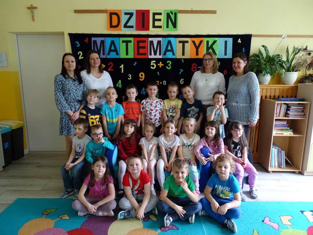 Dzień matematyki 